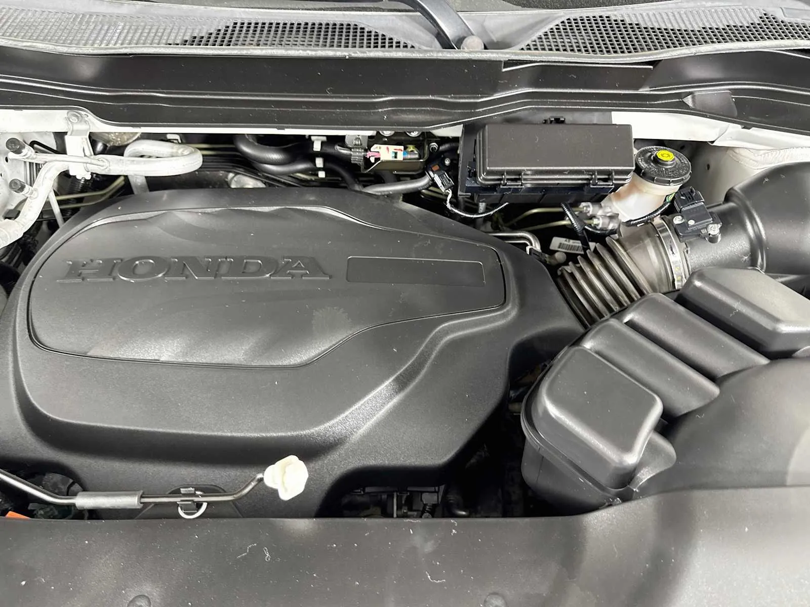 Honda Pilot photo 33