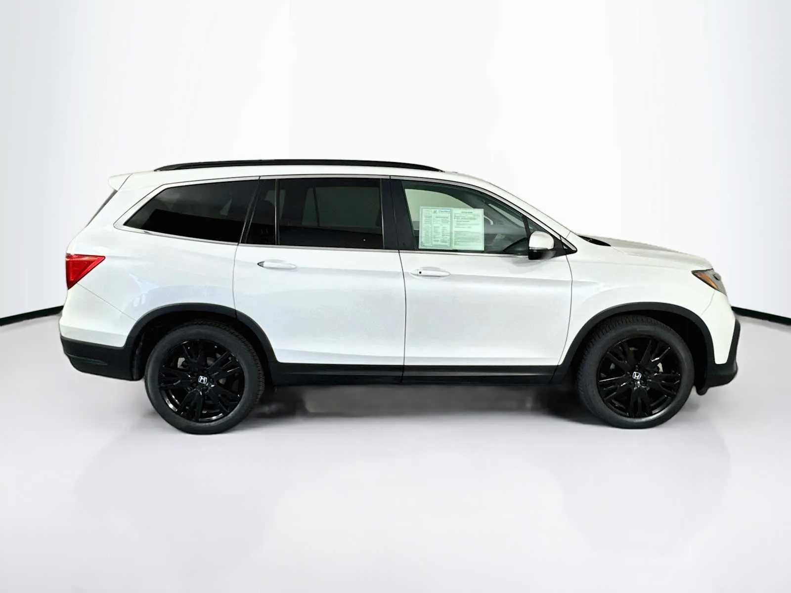 Honda Pilot photo 8