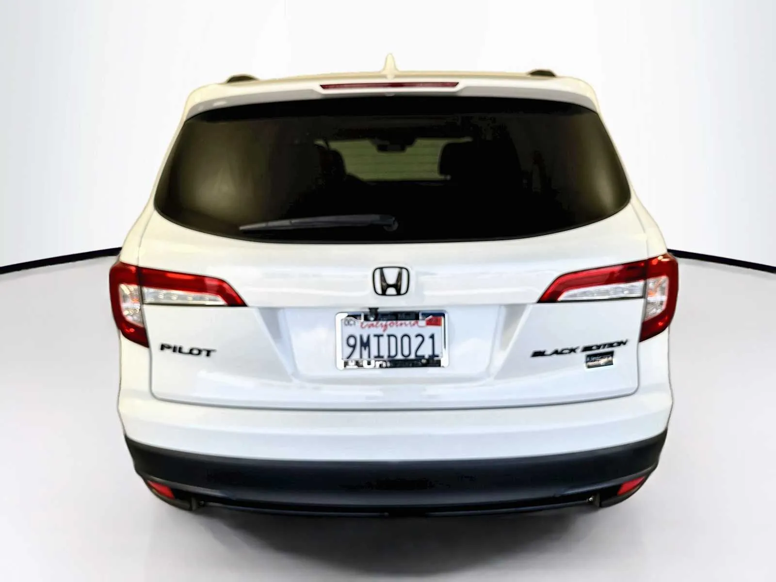 Honda Pilot photo 6