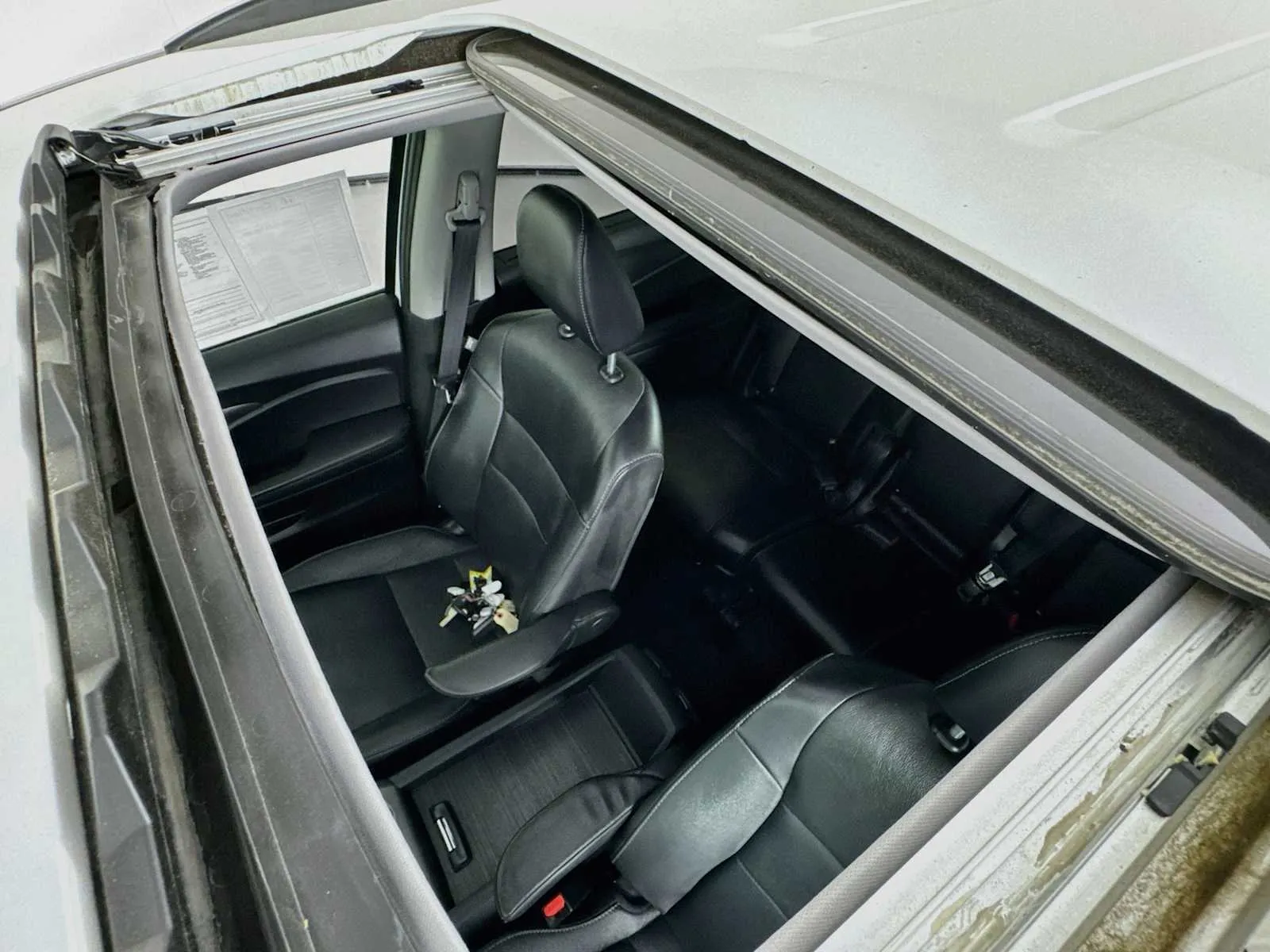 Honda Pilot photo 22