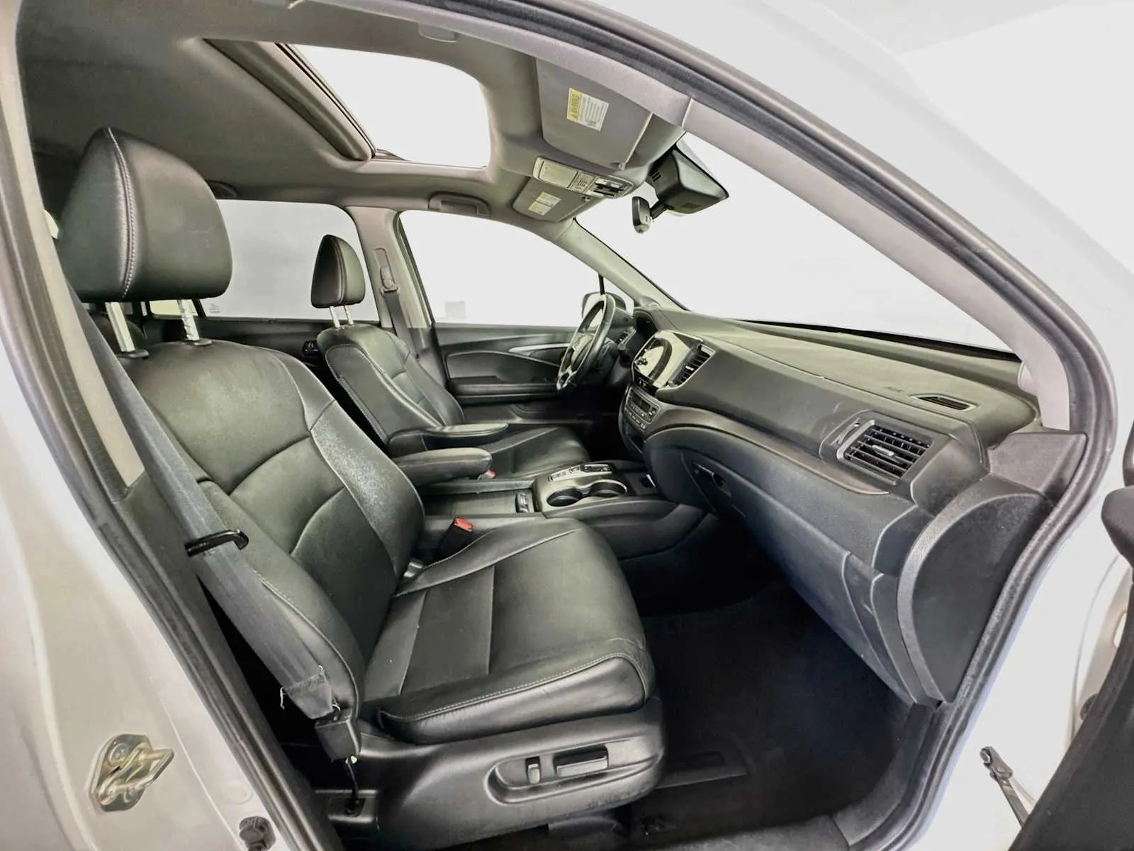 Honda Pilot photo 31