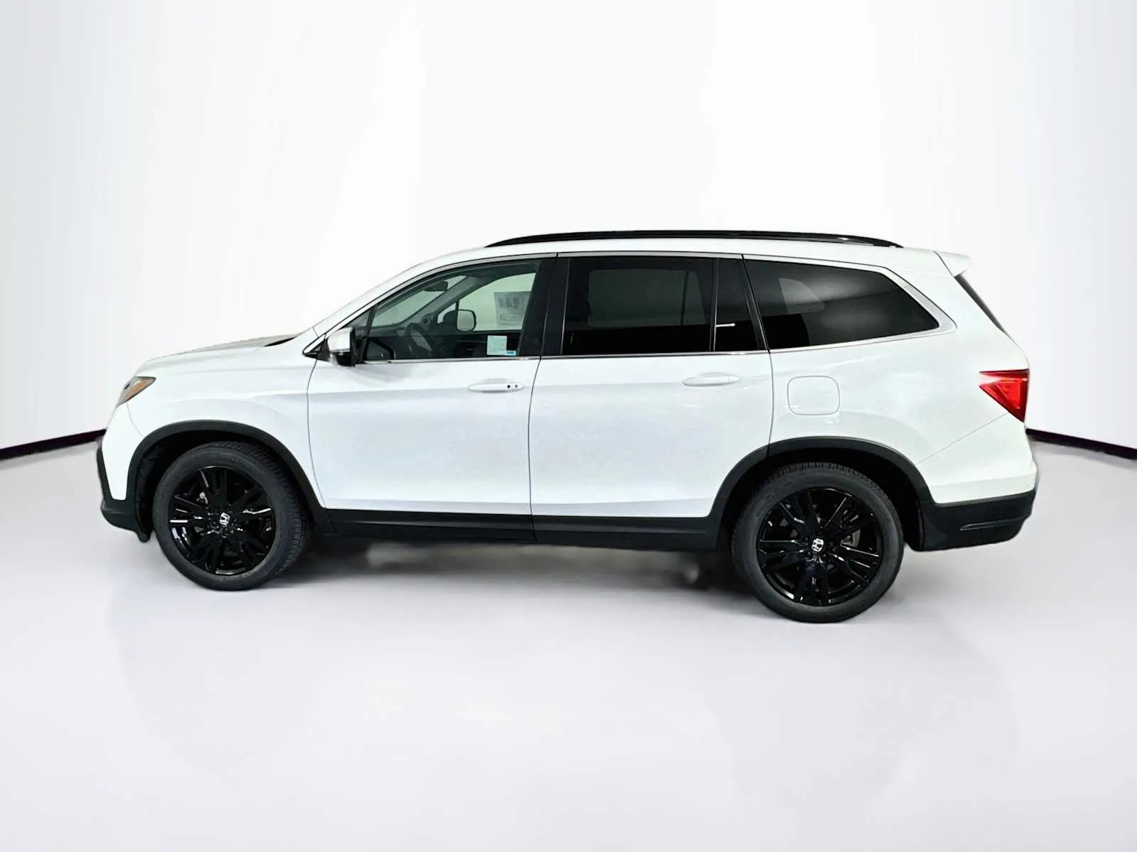 Honda Pilot photo 4