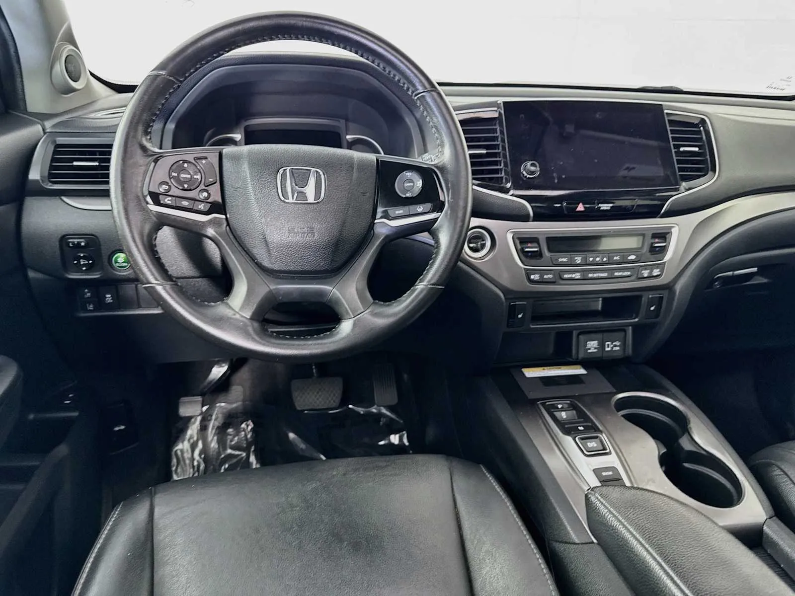 Honda Pilot photo 23