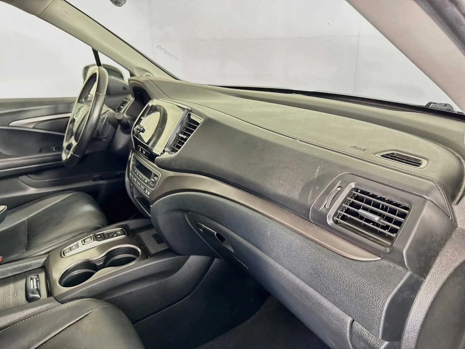 Honda Pilot photo 32