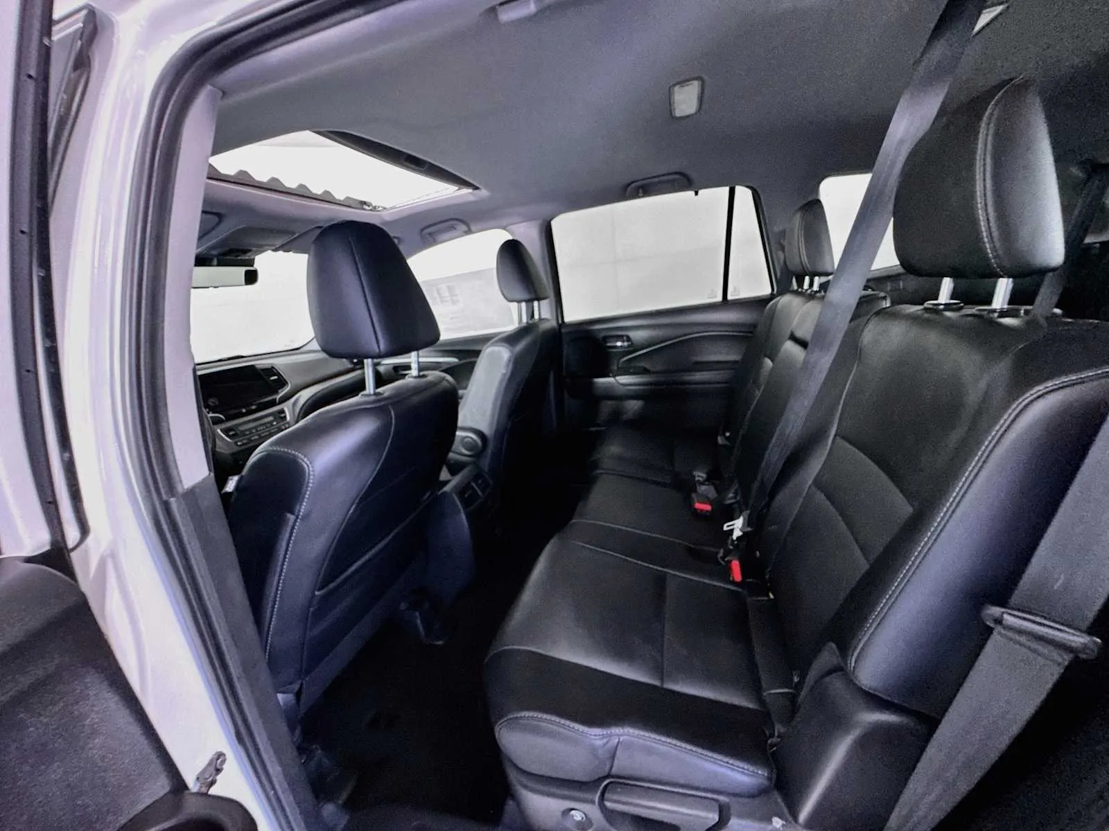 Honda Pilot photo 25