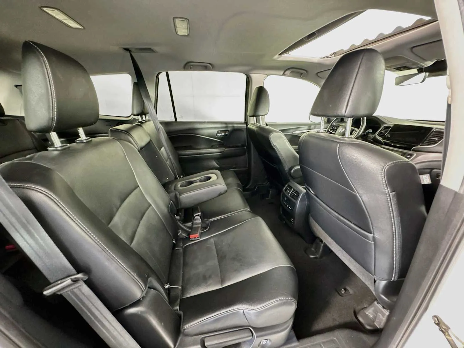 Honda Pilot photo 30