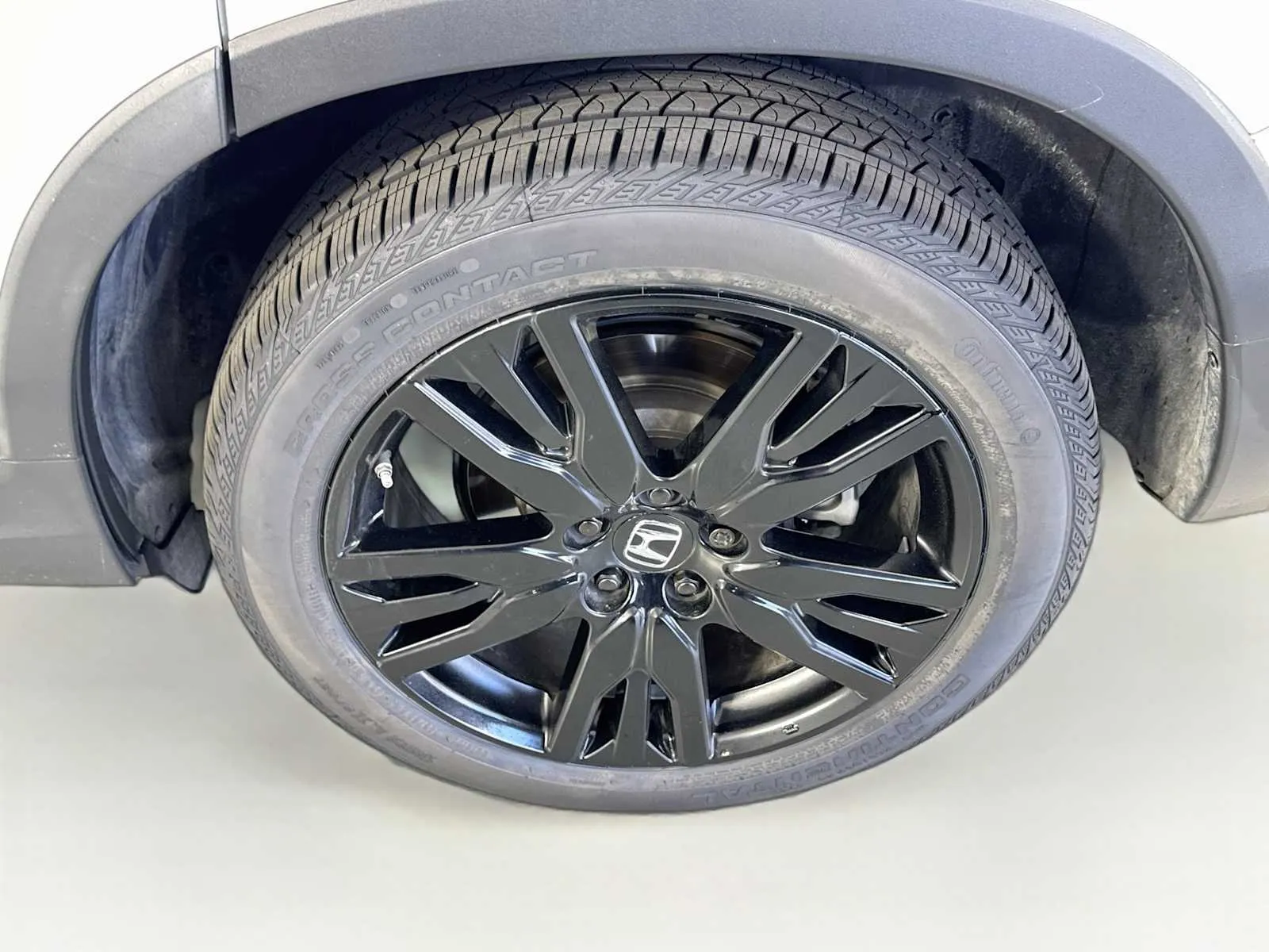 Honda Pilot photo 34