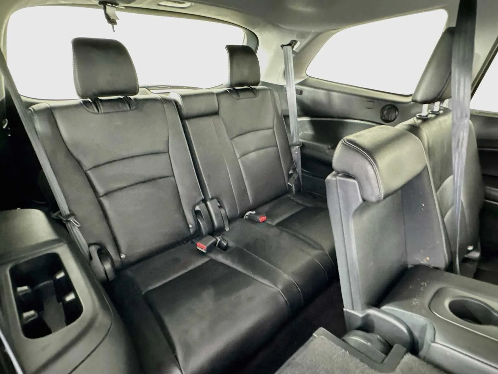 Honda Pilot photo 29