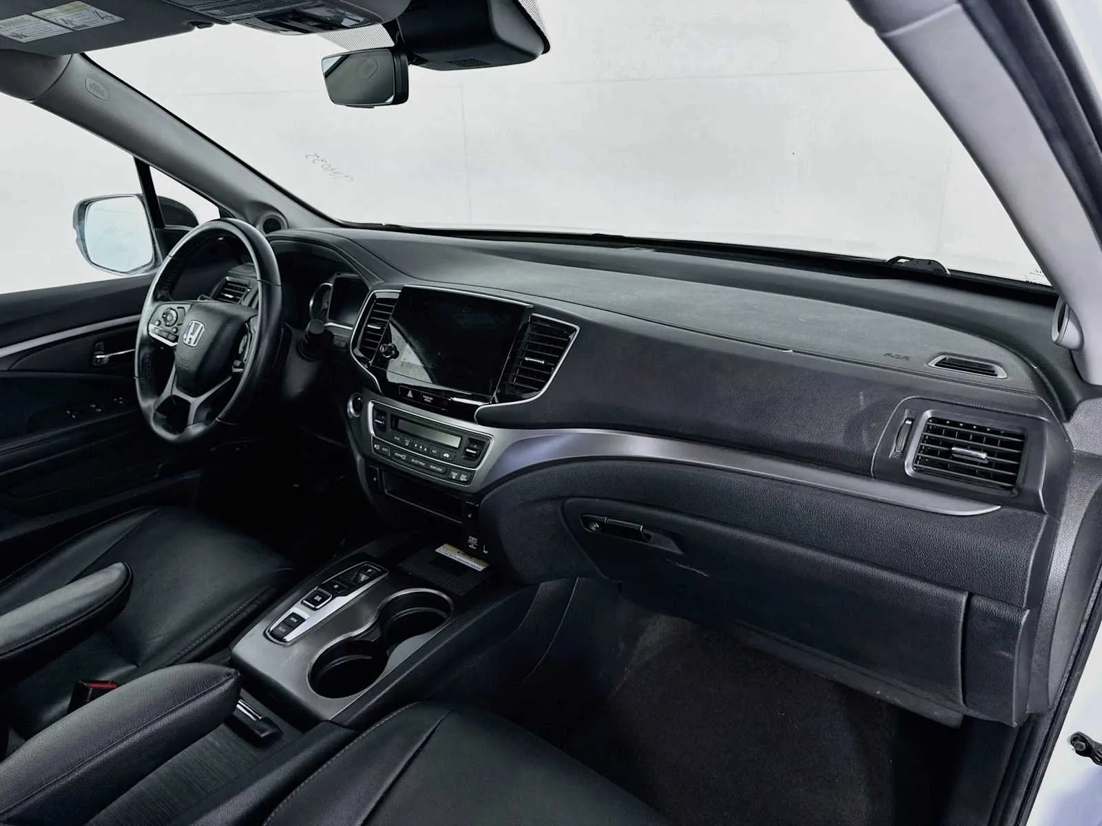 Honda Pilot photo 24