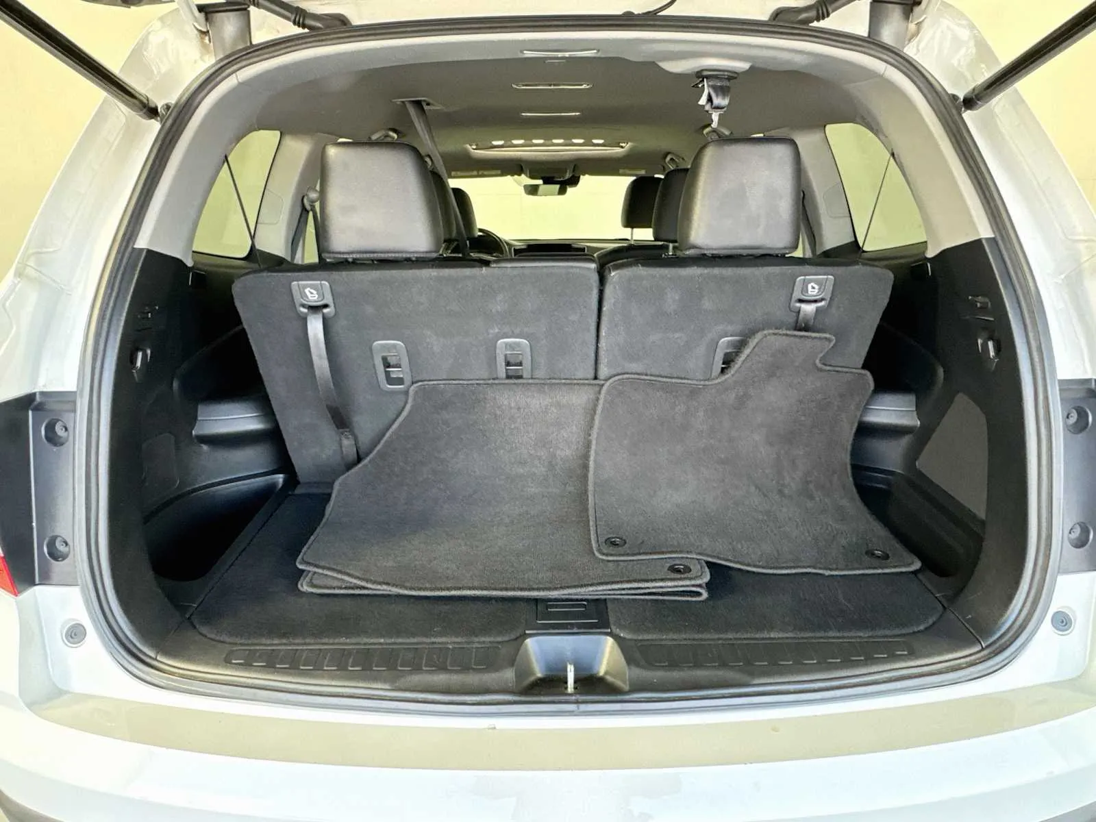 Honda Pilot photo 28