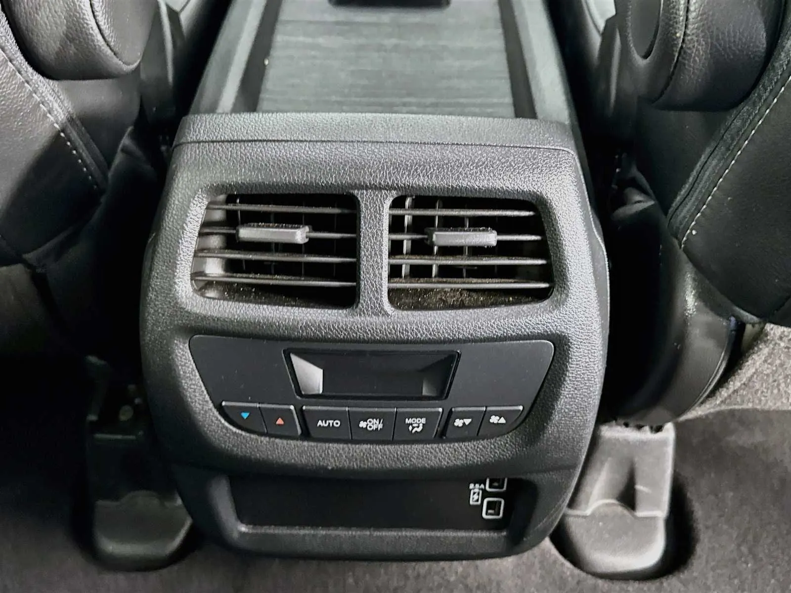 Honda Pilot photo 26