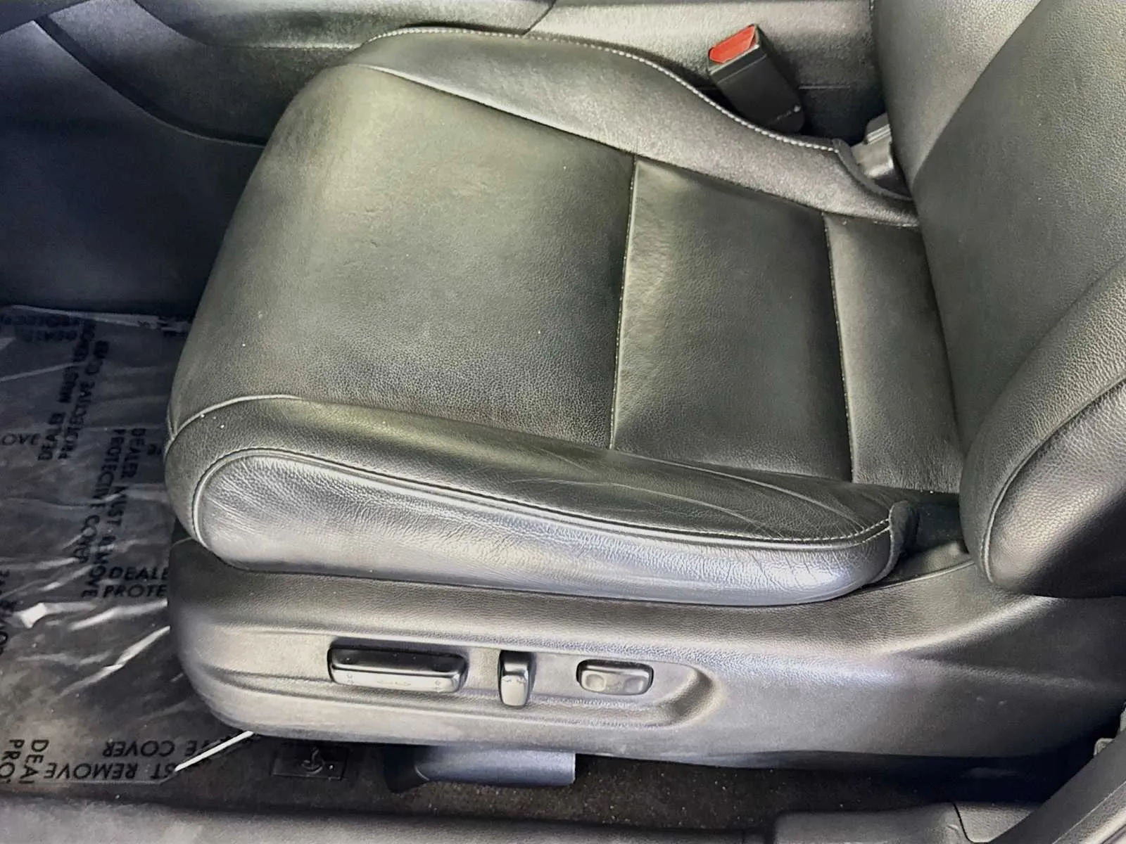 Honda Pilot photo 19