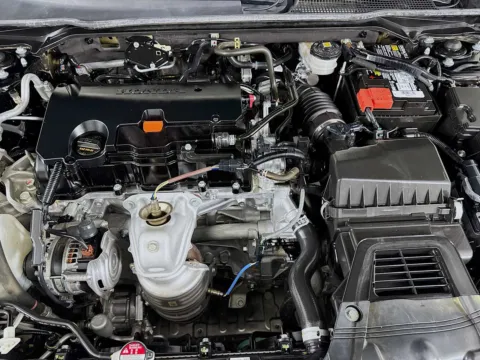 Black 2022 Honda Civic Sport for sale in Indio, CA