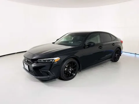 More photos of 2022 Honda Civic Sport at Unicars Honda, CA