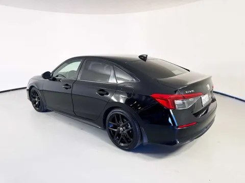 More photos of 2022 Honda Civic Sport at Unicars Honda, CA