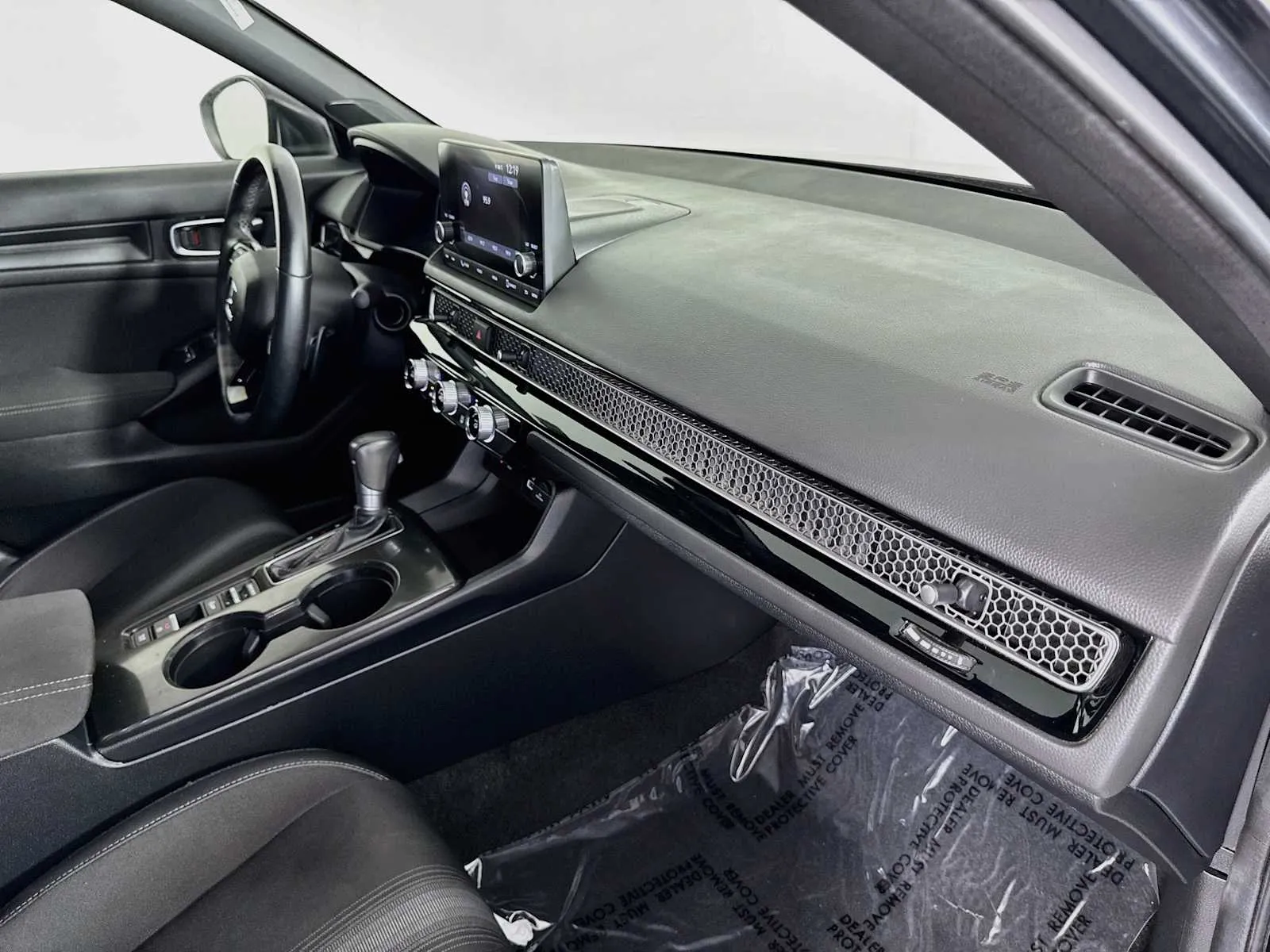 Honda Civic photo 28