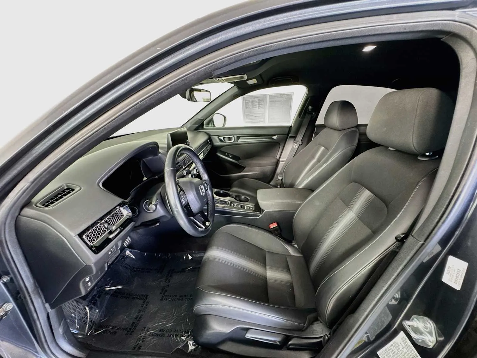 Honda Civic photo 20