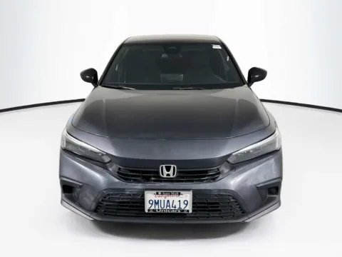 Photos of 2024 Honda Civic Sport for sale in Indio, CA at Unicars Honda