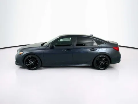 More photos of 2024 Honda Civic Sport at Unicars Honda, CA