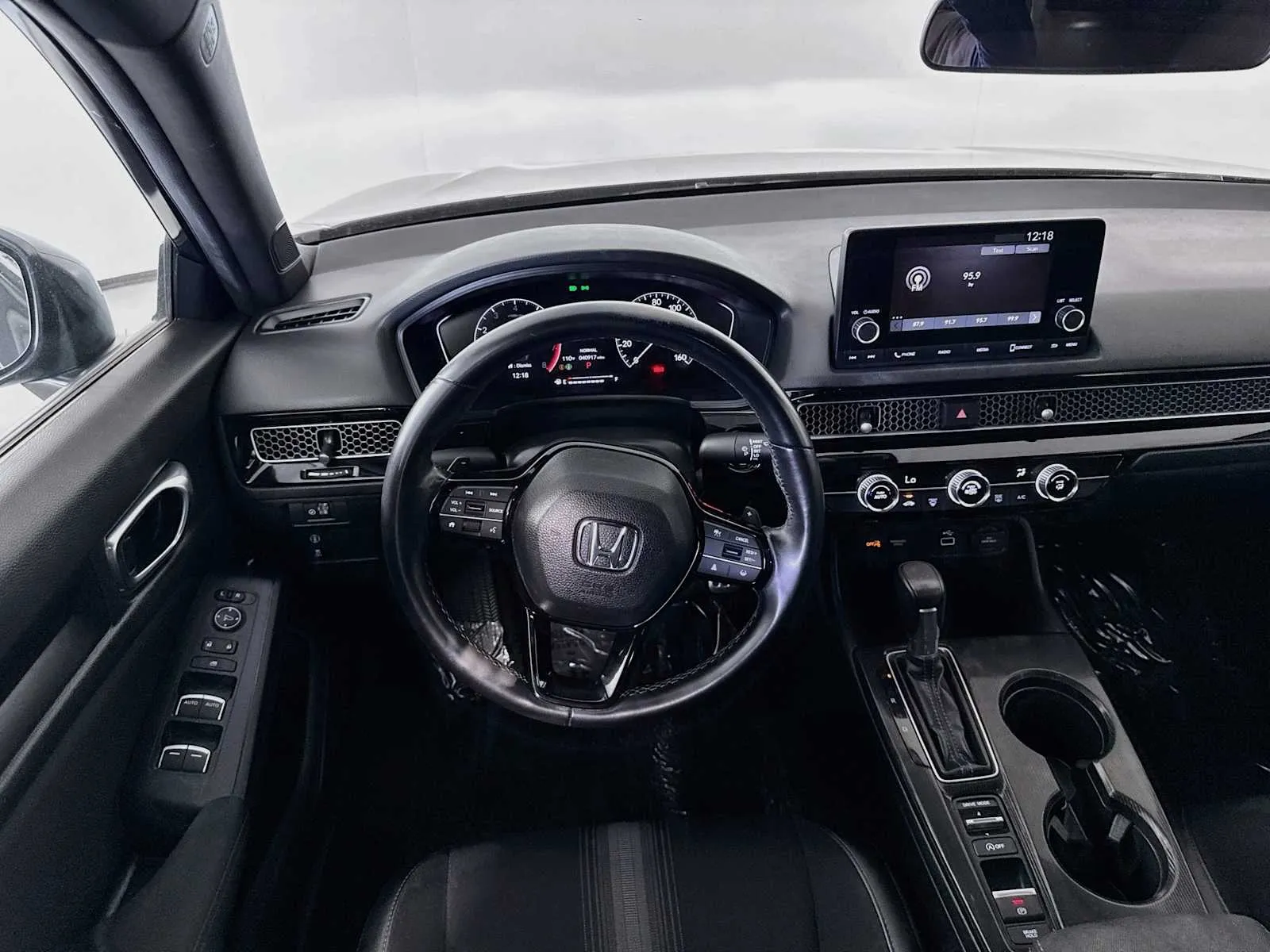 Honda Civic photo 21