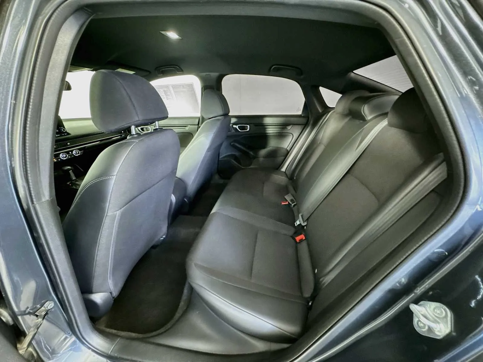 Honda Civic photo 23