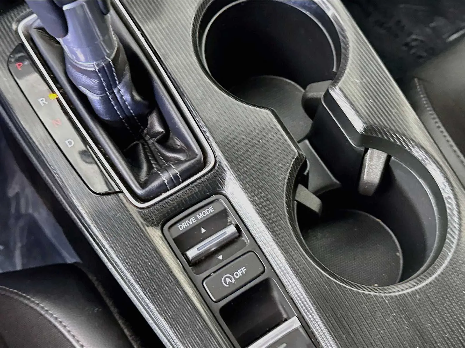 Honda Civic photo 17