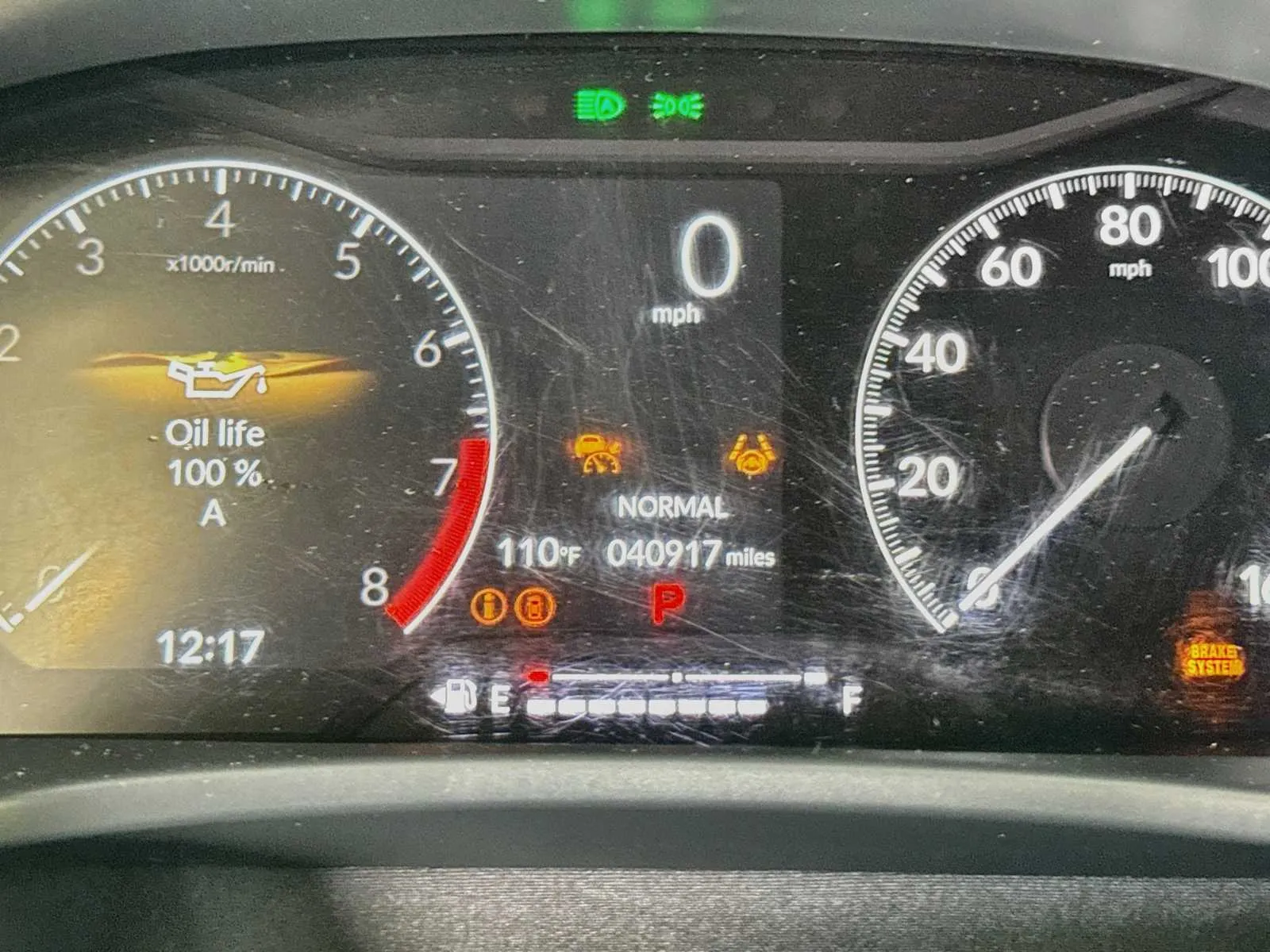 Honda Civic photo 12