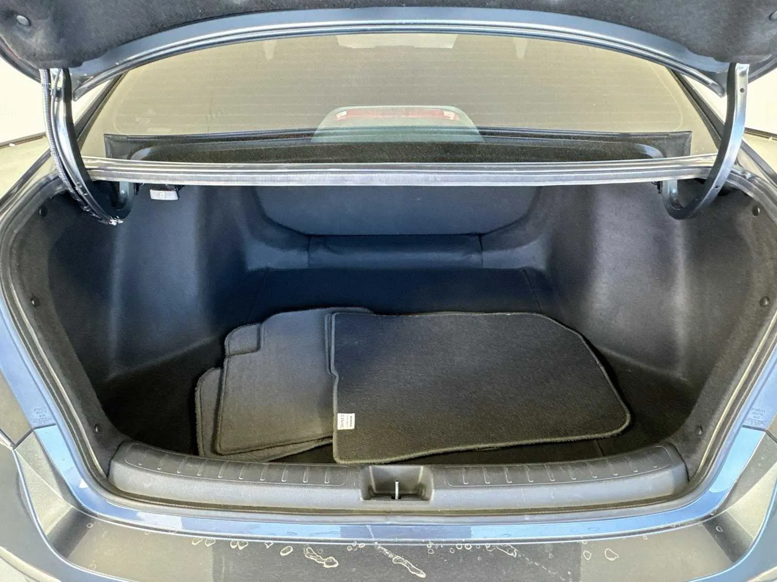 Honda Civic photo 25