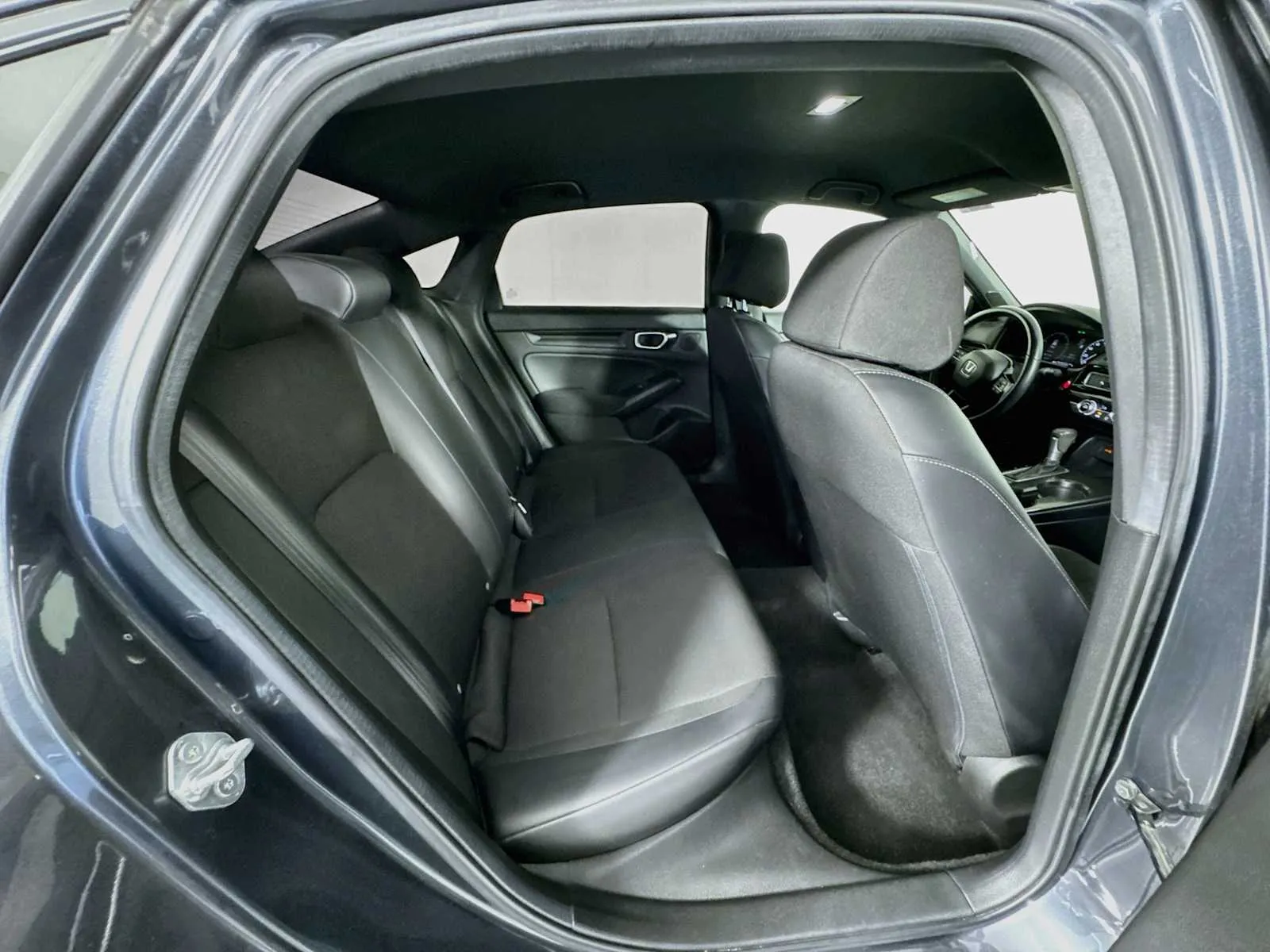 Honda Civic photo 26