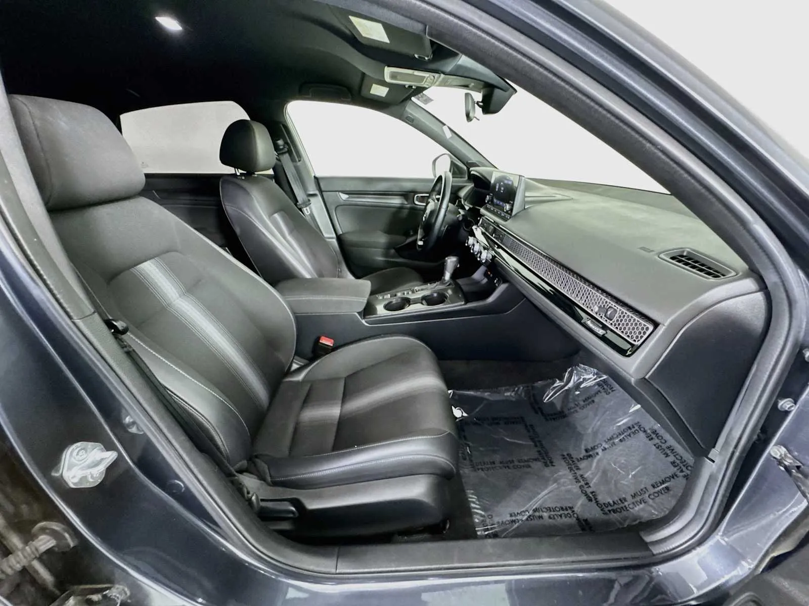 Honda Civic photo 27