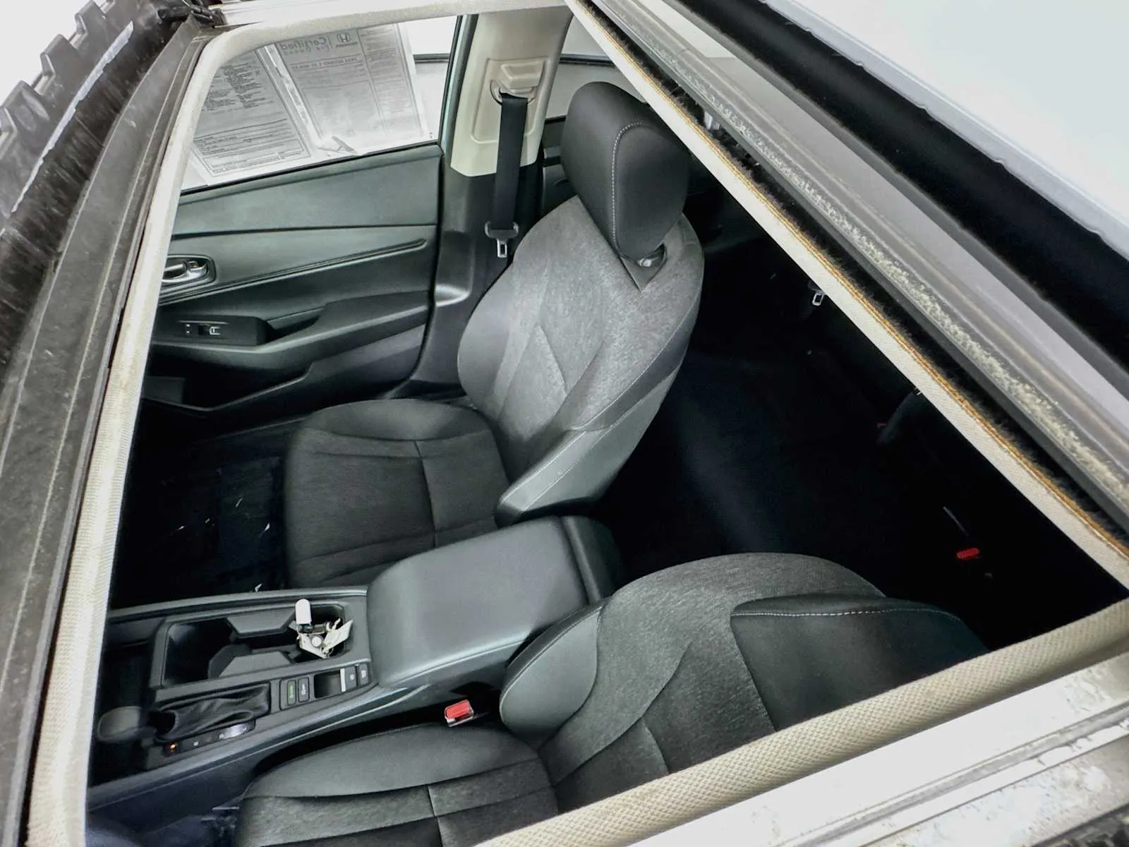 Honda Accord photo 21