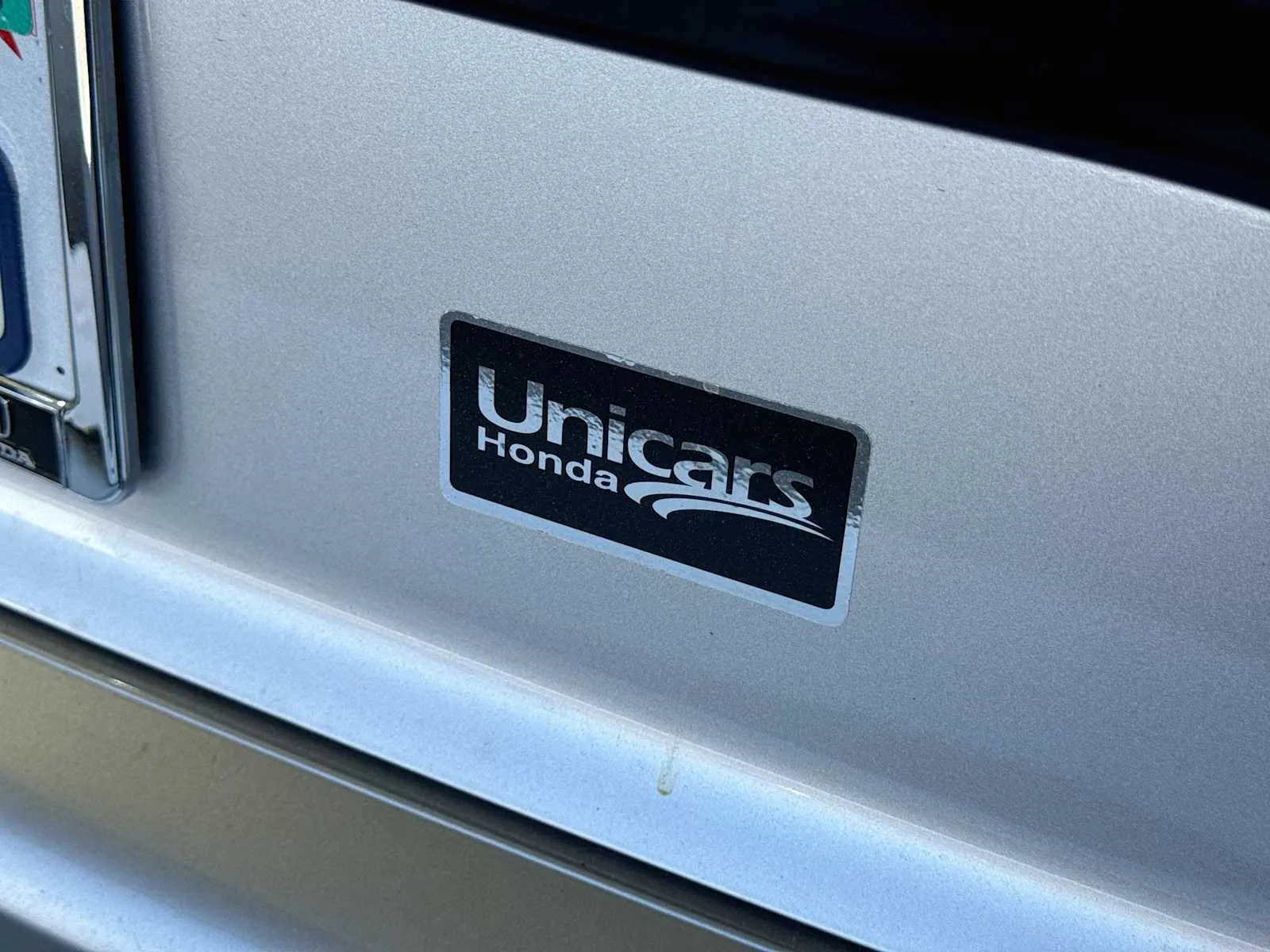 Honda Accord photo 25