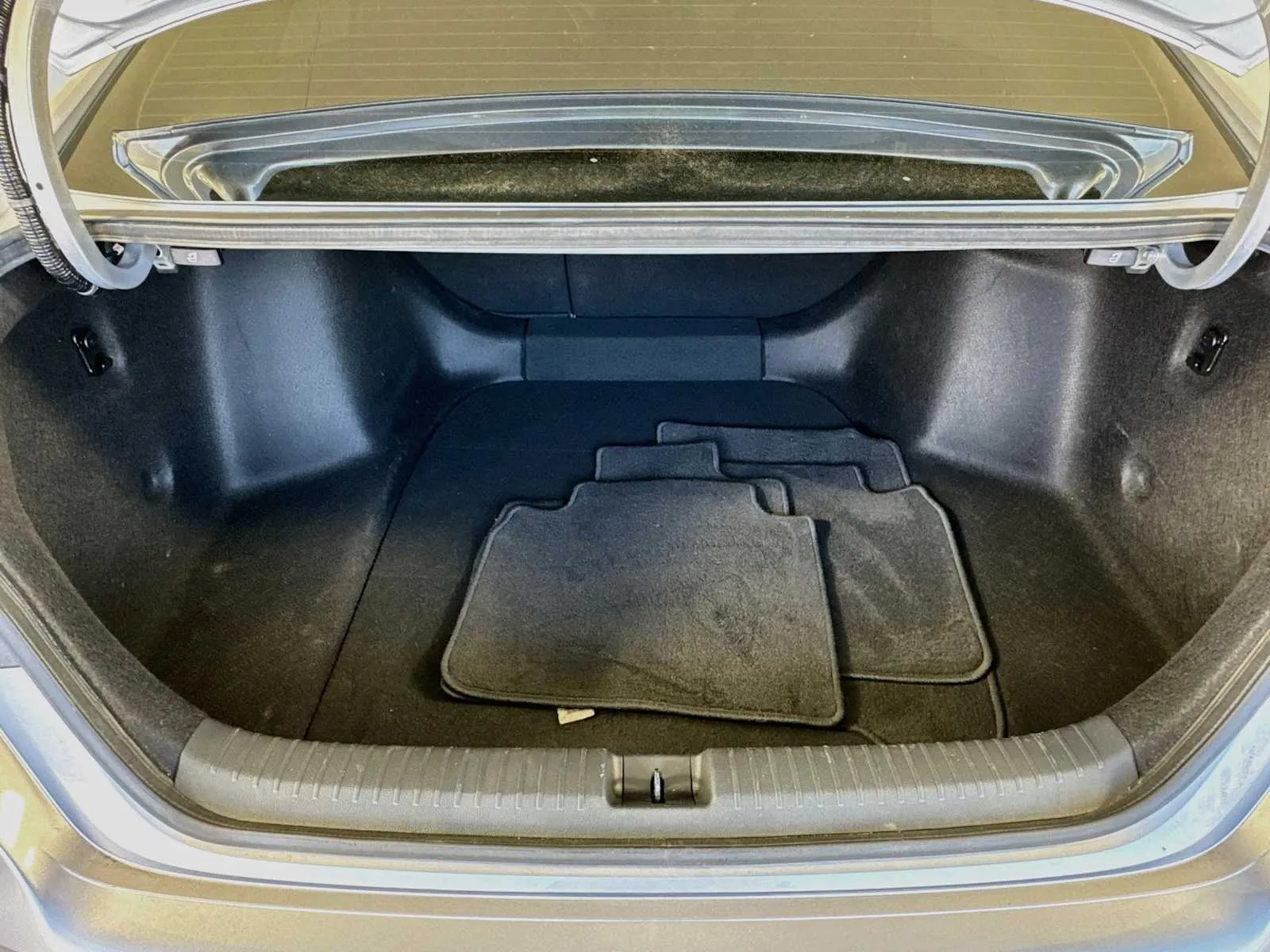 Honda Accord photo 26