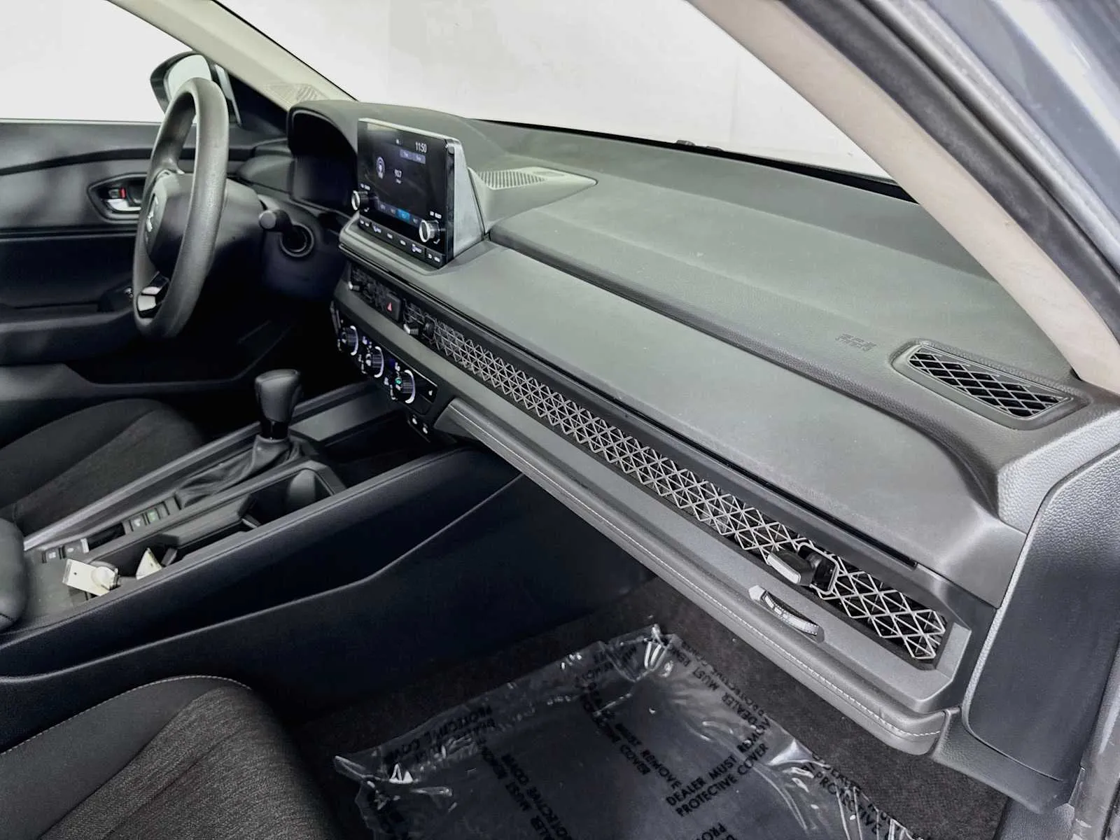 Honda Accord photo 29