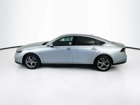 More photos of 2024 Honda Accord EX at Unicars Honda, CA
