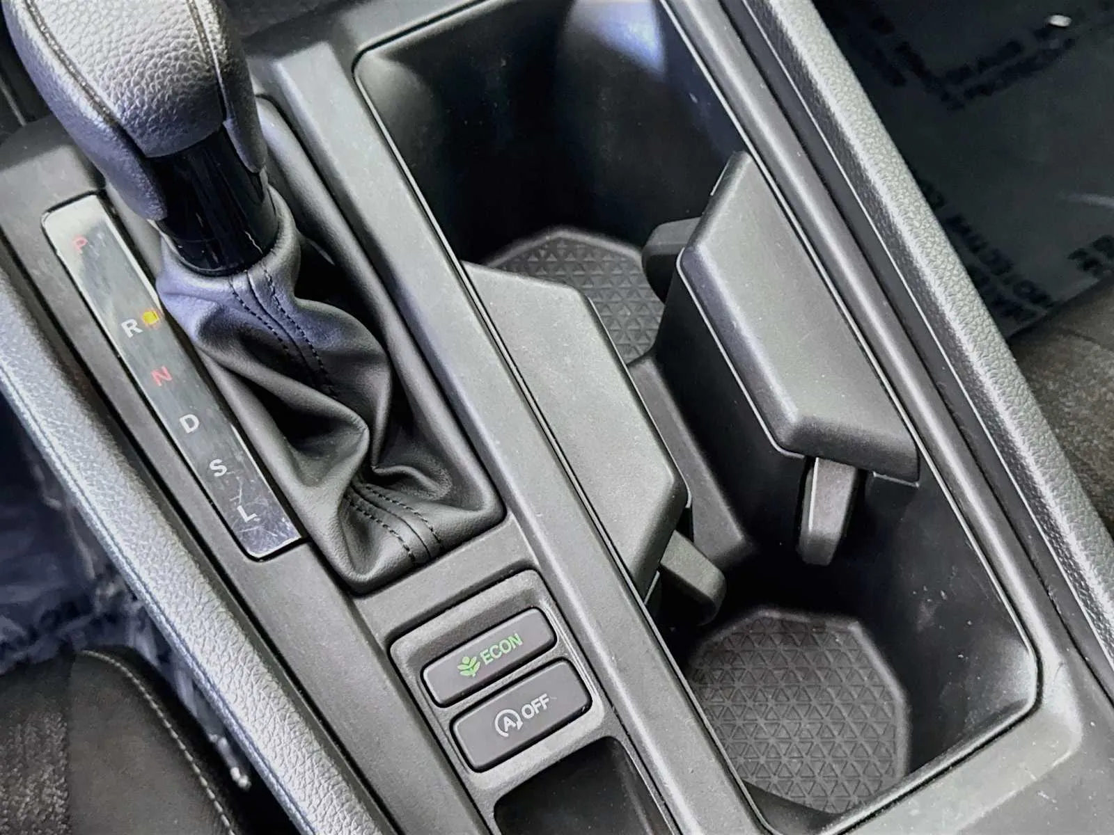 Honda Accord photo 16