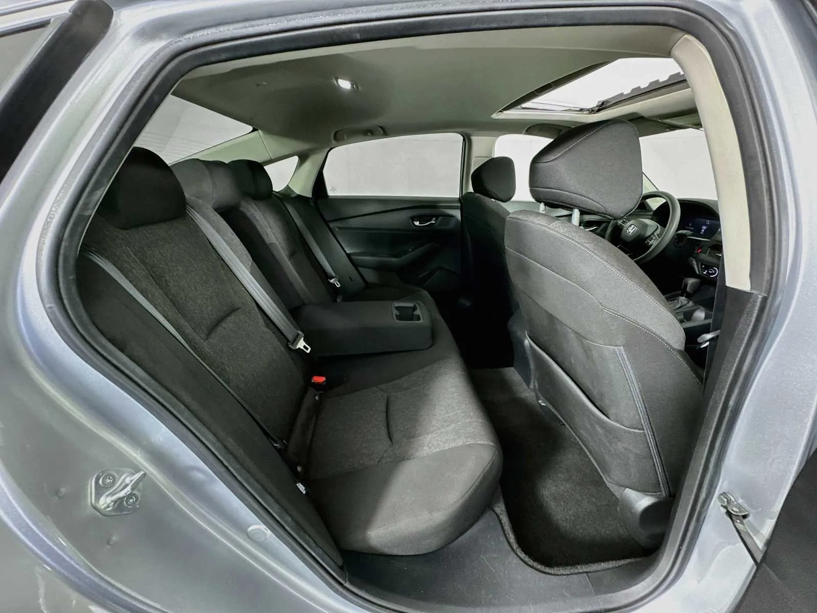 Honda Accord photo 27