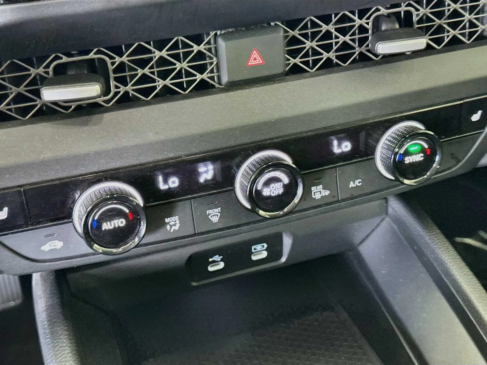 Honda Accord photo 15