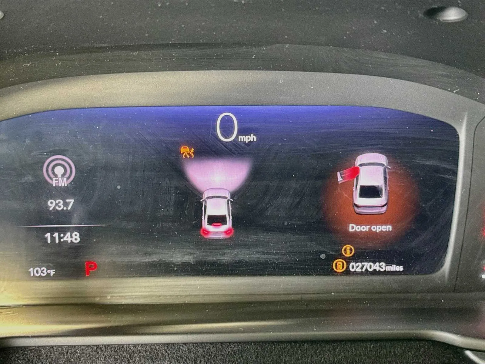 Honda Accord photo 11