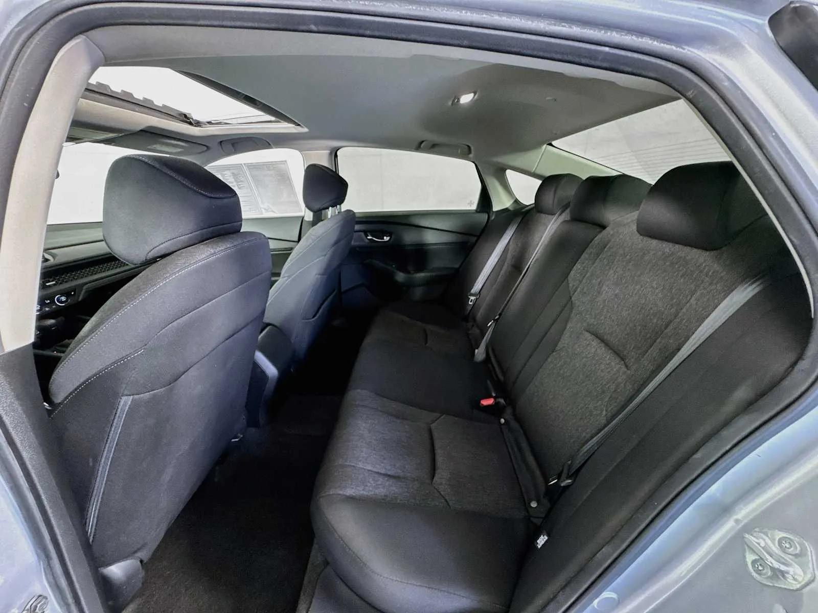 Honda Accord photo 24
