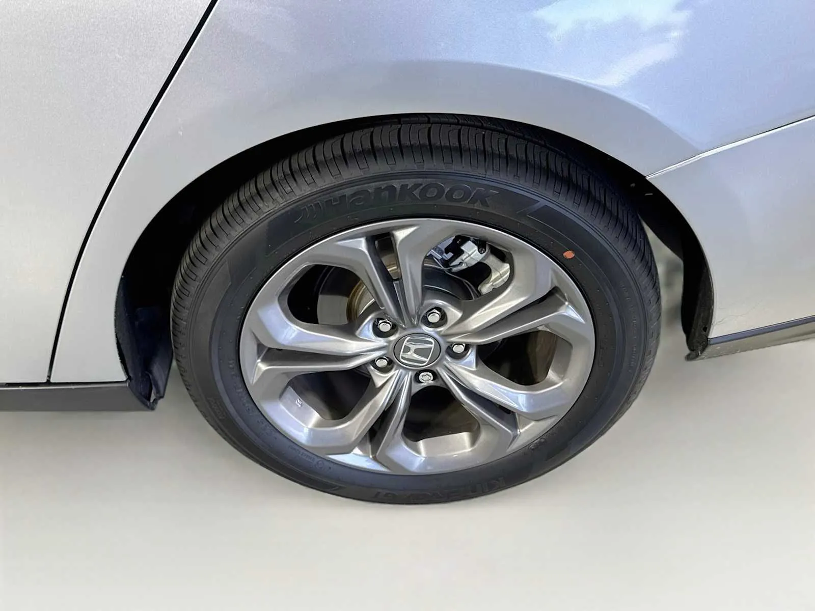 Honda Accord photo 31