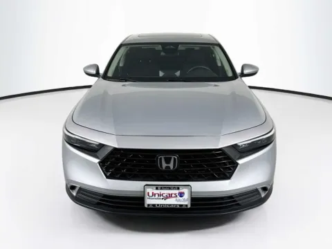 Photos of 2024 Honda Accord EX for sale in Indio, CA at Unicars Honda