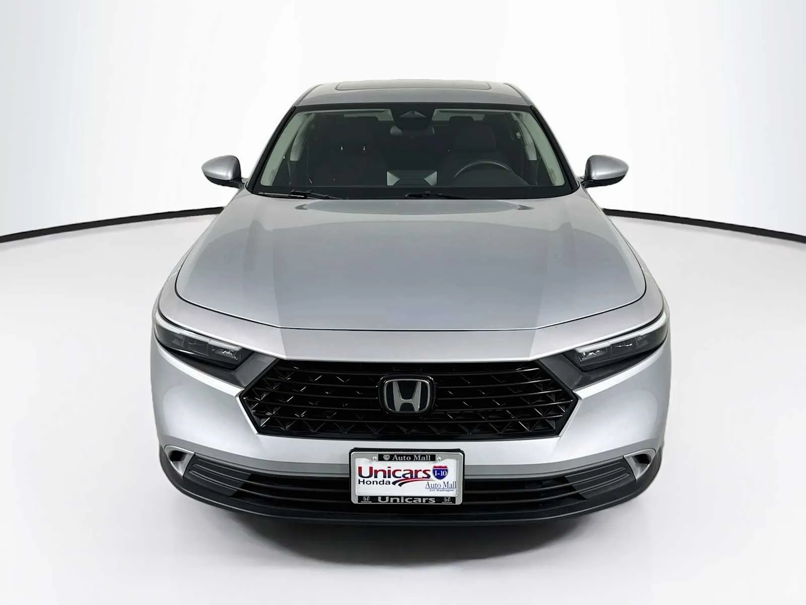 Honda Accord photo 2