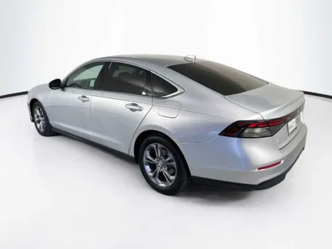 More photos of 2024 Honda Accord EX at Unicars Honda, CA