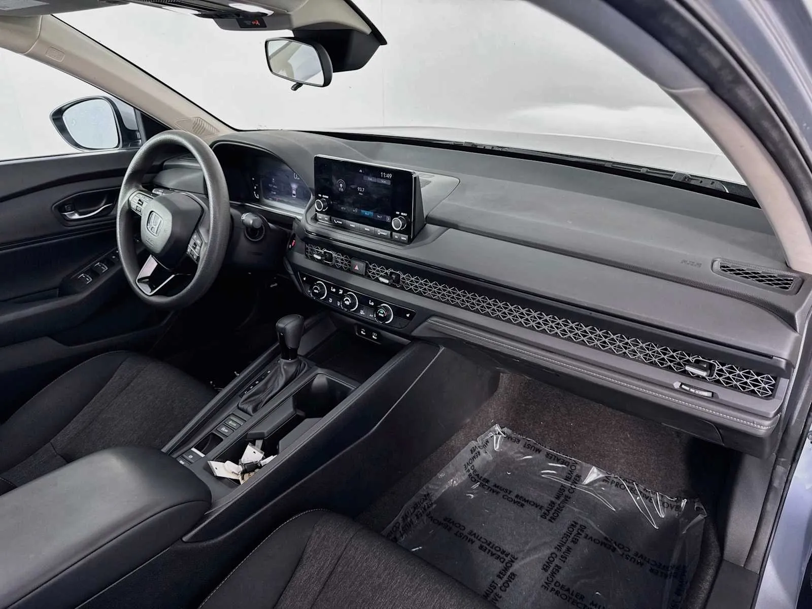 Honda Accord photo 23