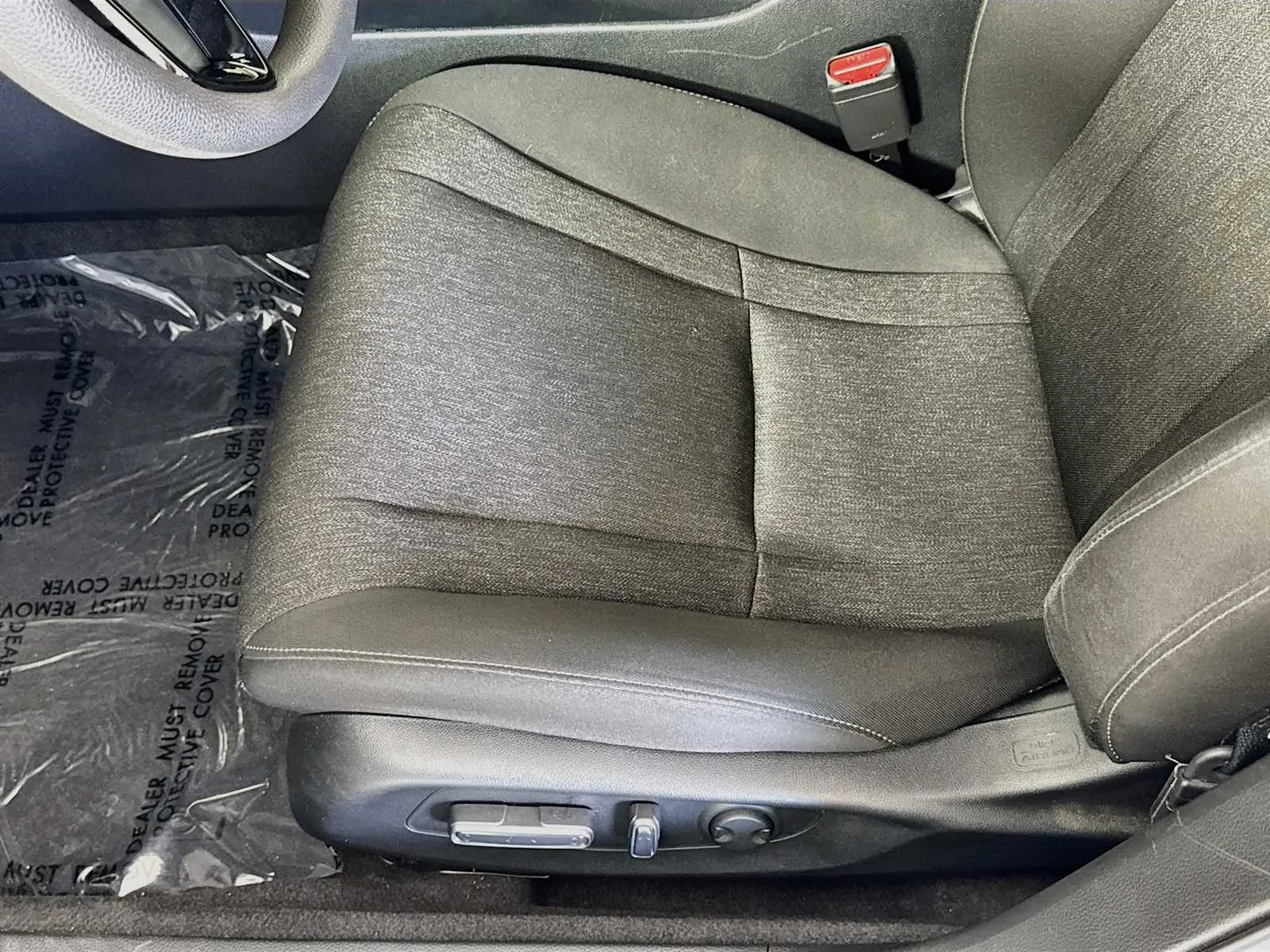 Honda Accord photo 18
