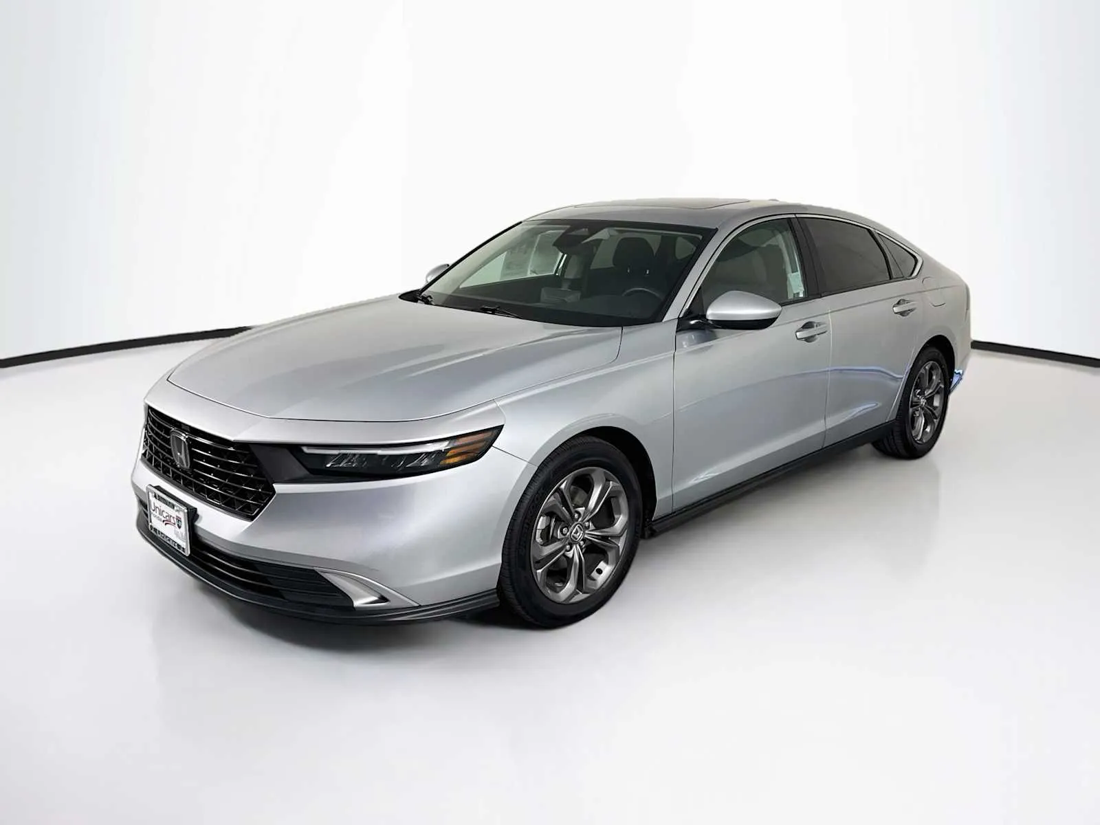 Honda Accord photo 3