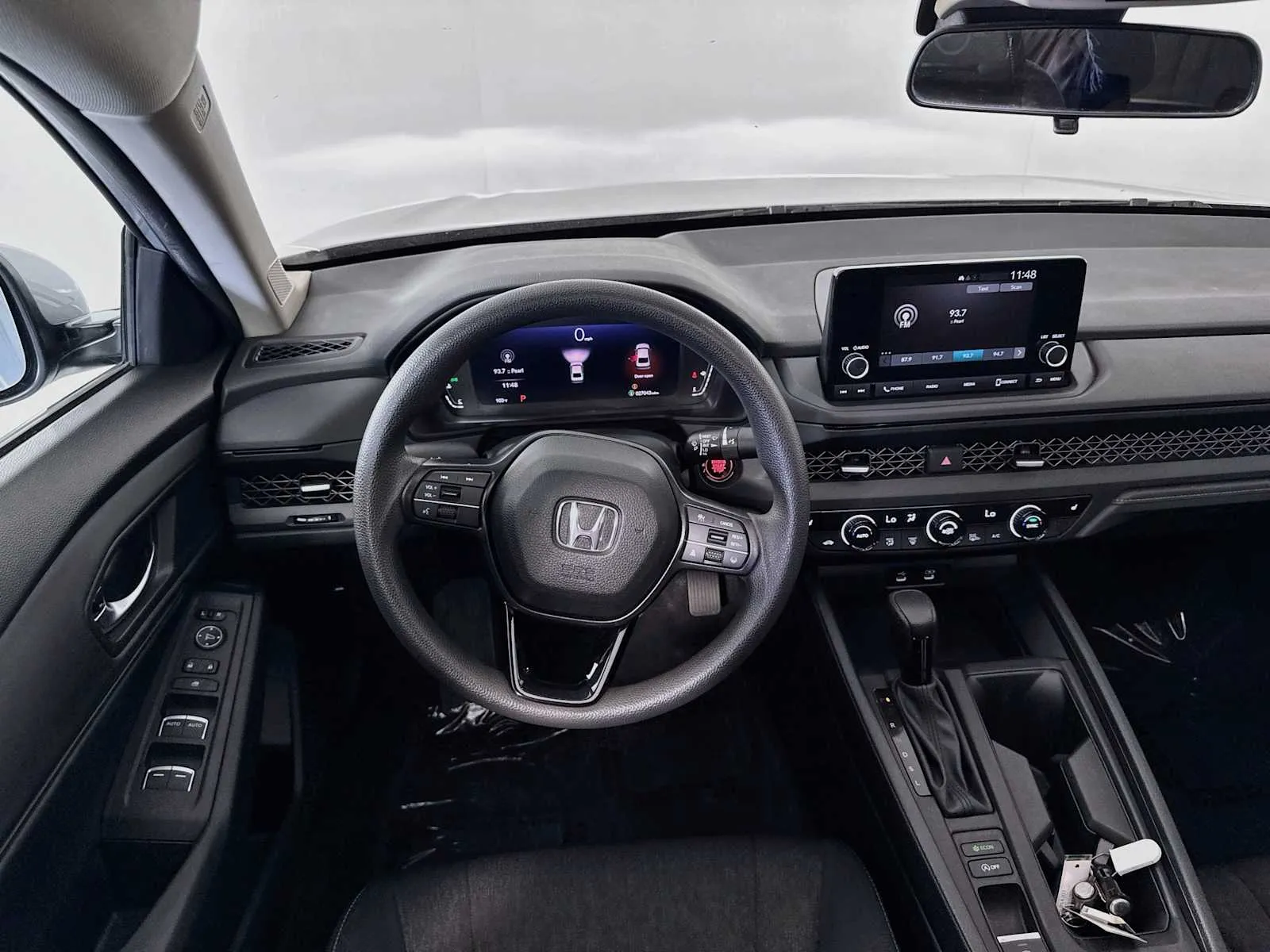 Honda Accord photo 22