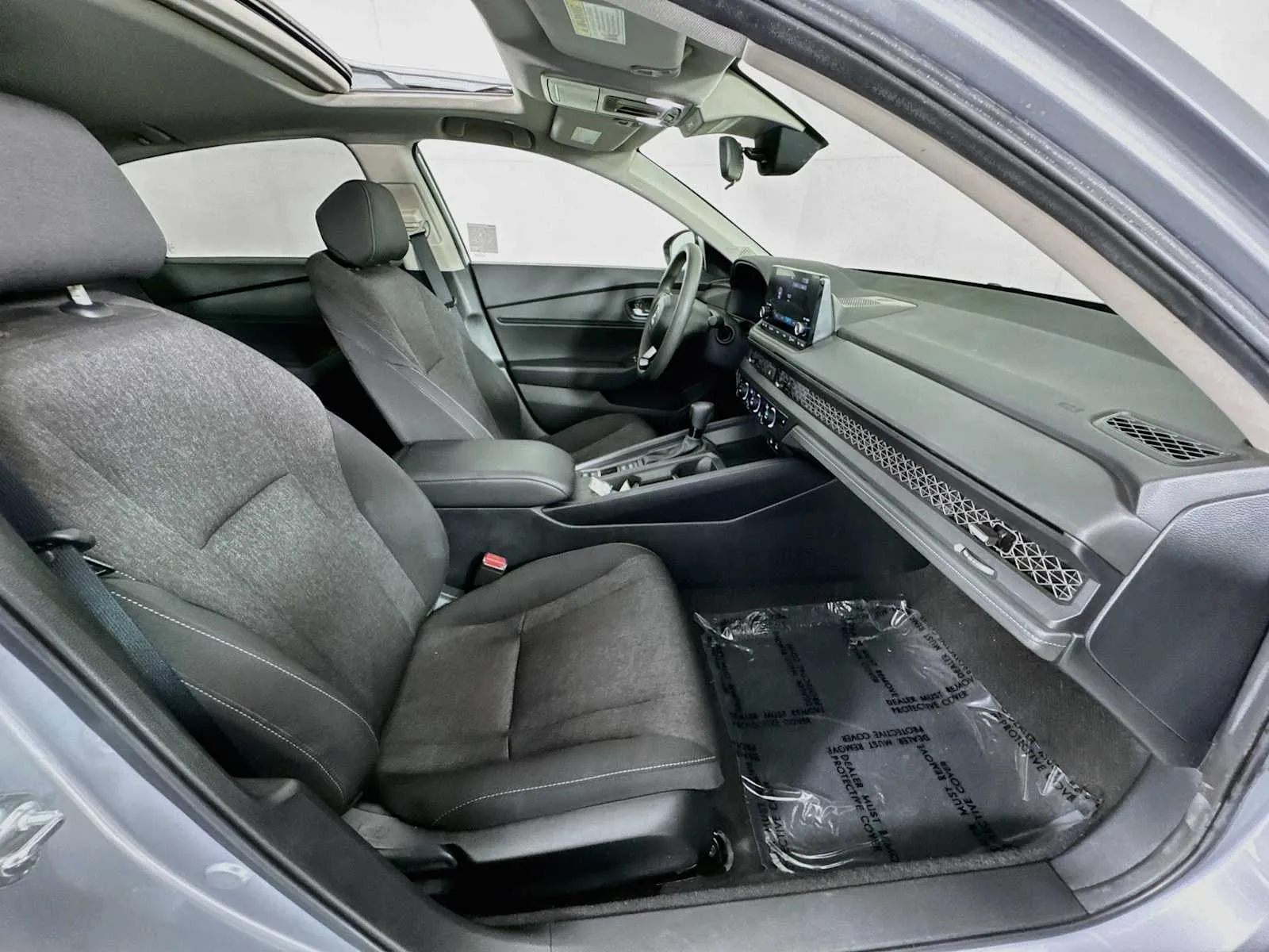 Honda Accord photo 28