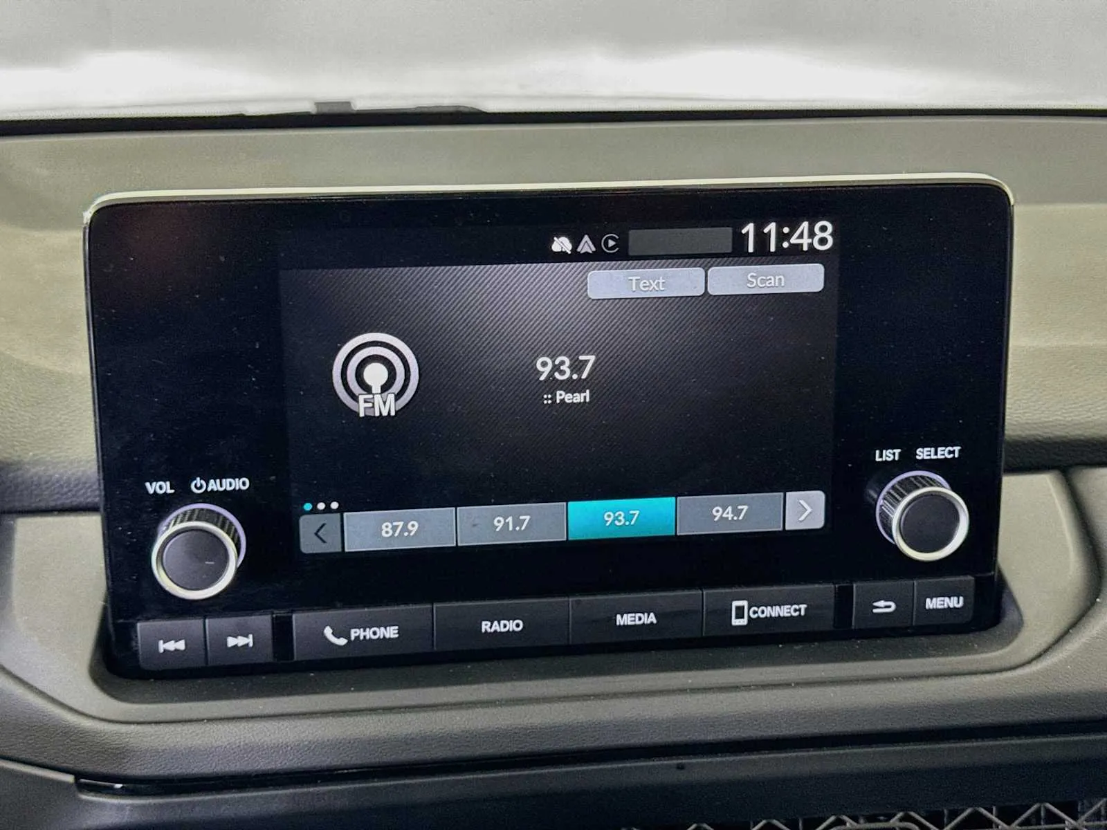 Honda Accord photo 14